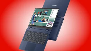 لپ‌تاپ لنوو IdeaPad 5 2-in-1 14IPH11
