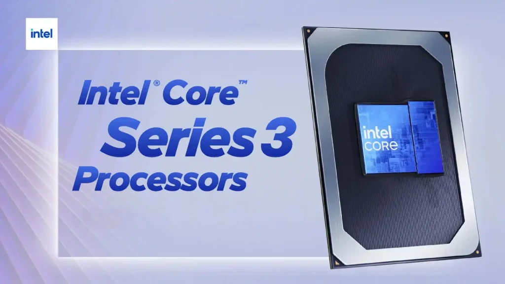 لنوو گزینههای اقتصادی ThinkPad را به پردازندههای Intel Core Series 3 مجهز کرد.