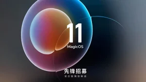 تاریخ معرفی MagicOS 11