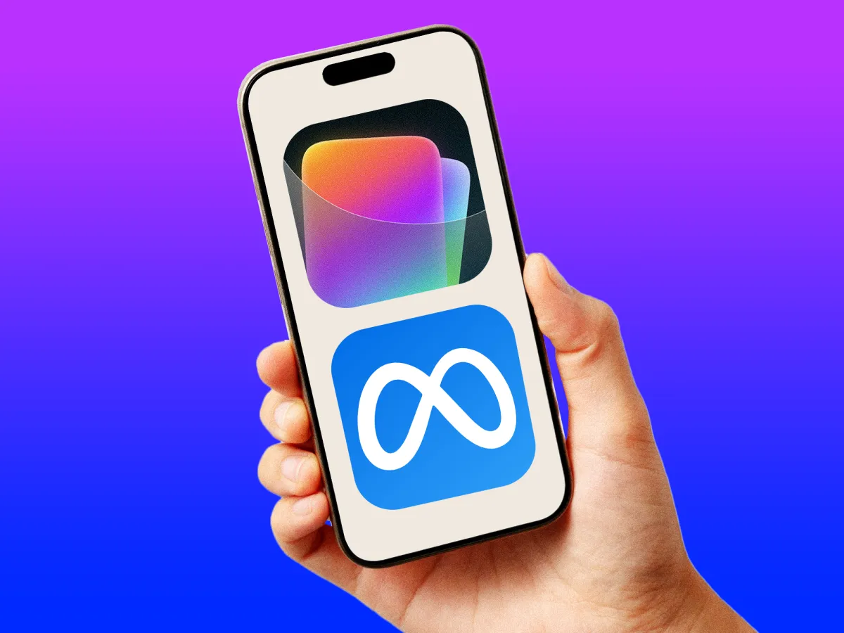 متا اپلیکیشن Pocket را با تمرکز بر هوش مصنوعی معرفی کرد؛ ساخت و اشتراک‌گذاری تجربه‌های تعاملی با یک پرامپت