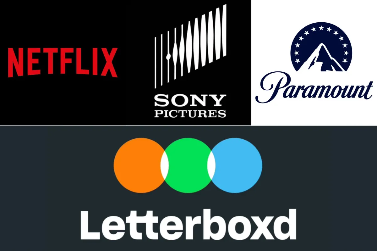 نتفلیکس، سونی و پارامونت به‌دنبال تصاحب لترباکسد (Letterboxd) هستند