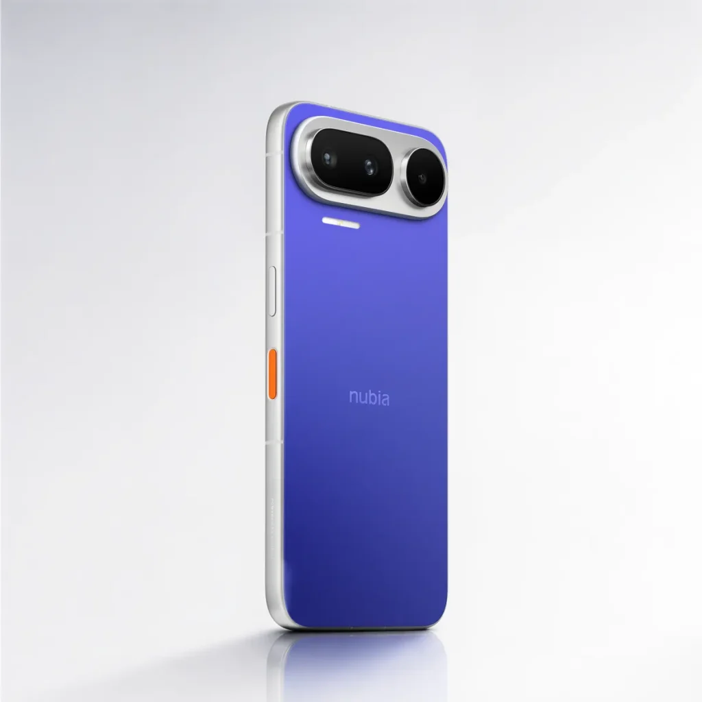 گوشی نوبیا NaviX Ultra