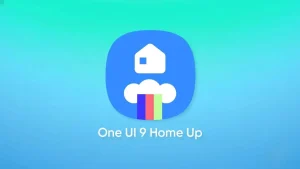 نسخه جدید Home Up برای One UI 9