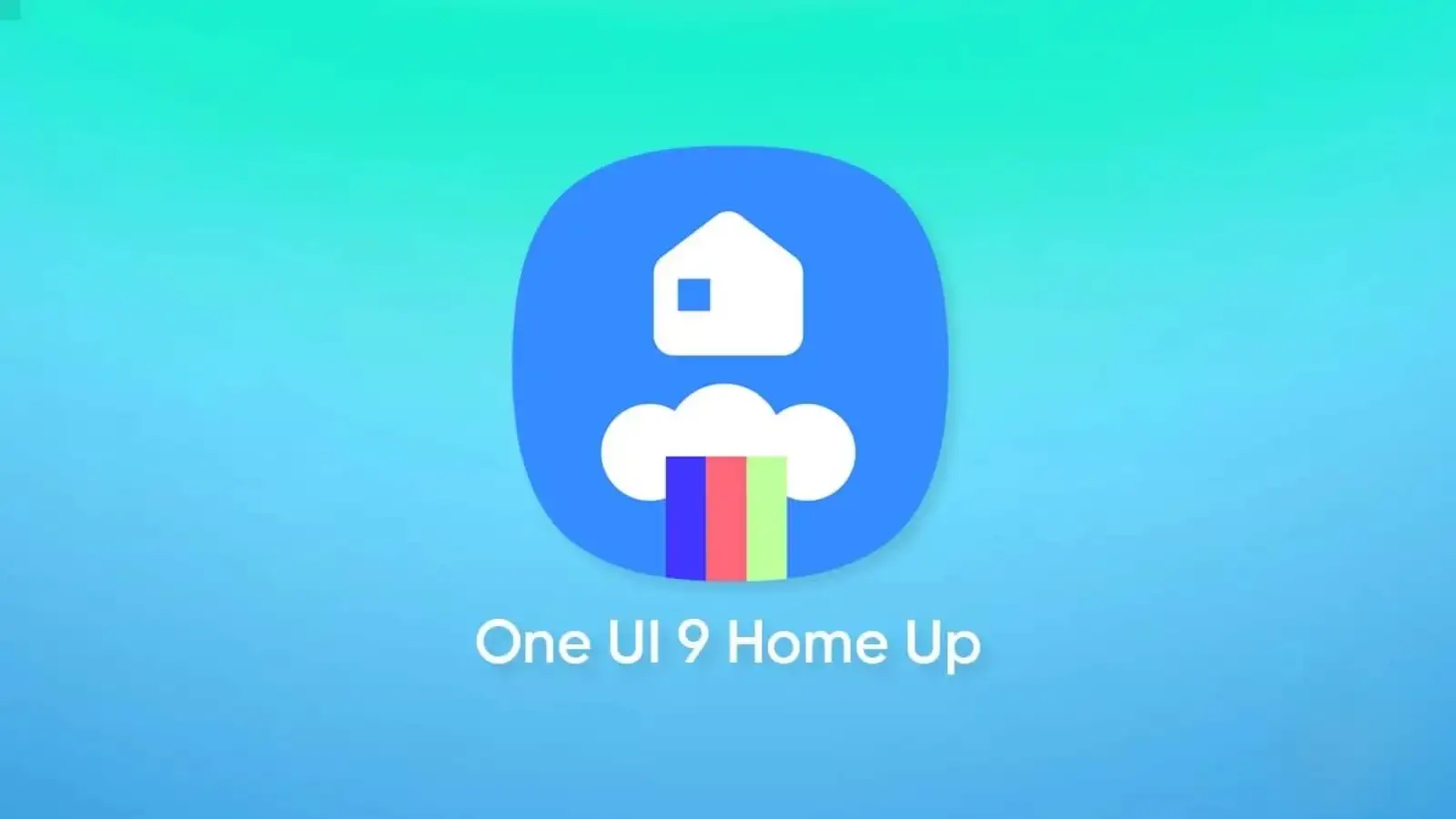 سامسونگ نسخه جدید Home Up برای One UI 9 را با ژست‌های حرکتی جدید و شخصی‌سازی بیشتر منتشر کرد