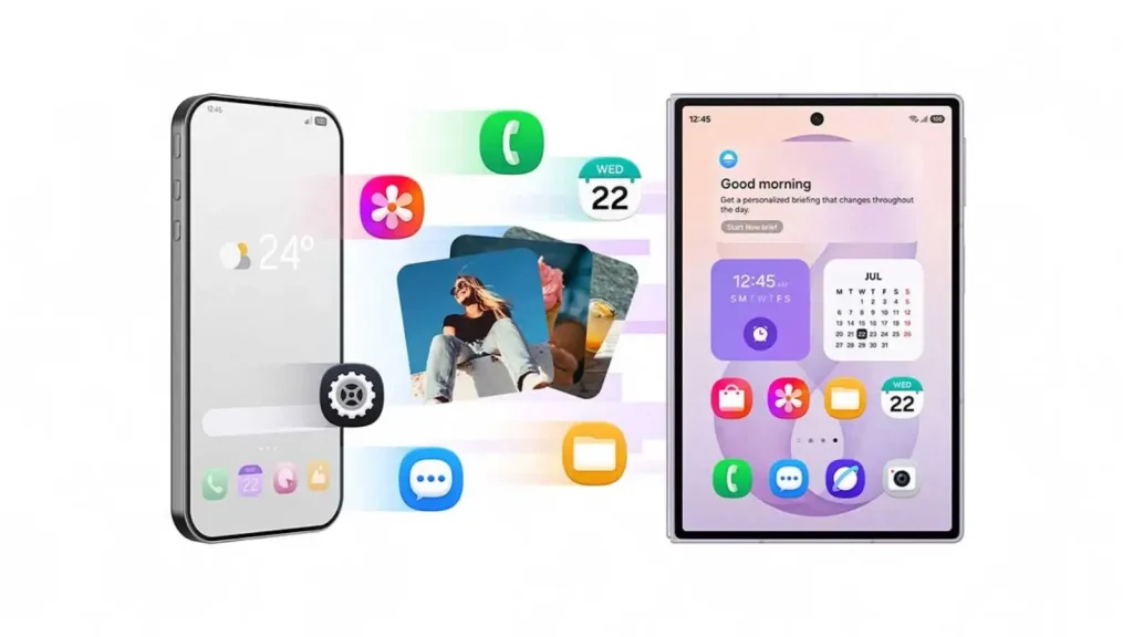 معرفی One UI 9