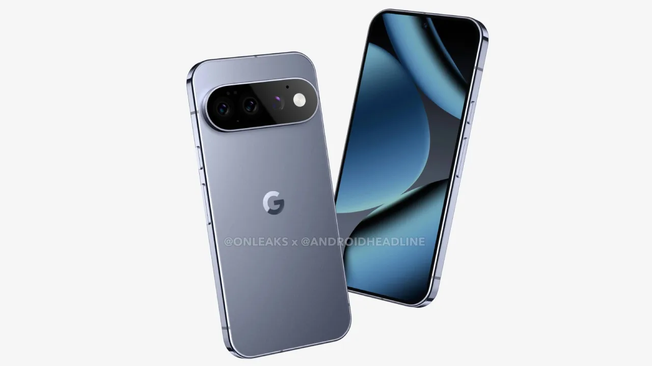 قیمت سری پیکسل ۱۱ گوگل فاش شد؛ Pixel 11 و Pixel 11 Pro ارزان‌تر از نسل قبل عرضه می‌شوند