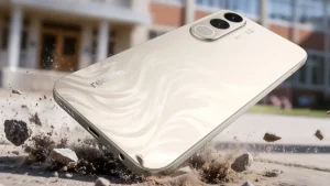 ریلمی C100x