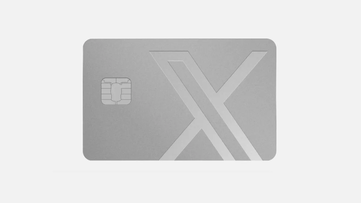 ایکس مانی (X Money) رسماً عرضه شد؛ پلتفرم پرداخت X با کیف پول دیجیتال، انتقال پول و کارت اعتباری Visa