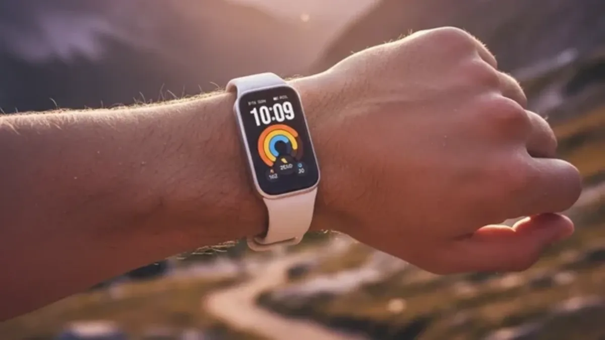 رندر شیائومی Smart Band 11 Active فاش شد؛ نمایشگر ۱.۴۷ اینچی و باتری ۳۰۰ میلی‌آمپرساعتی