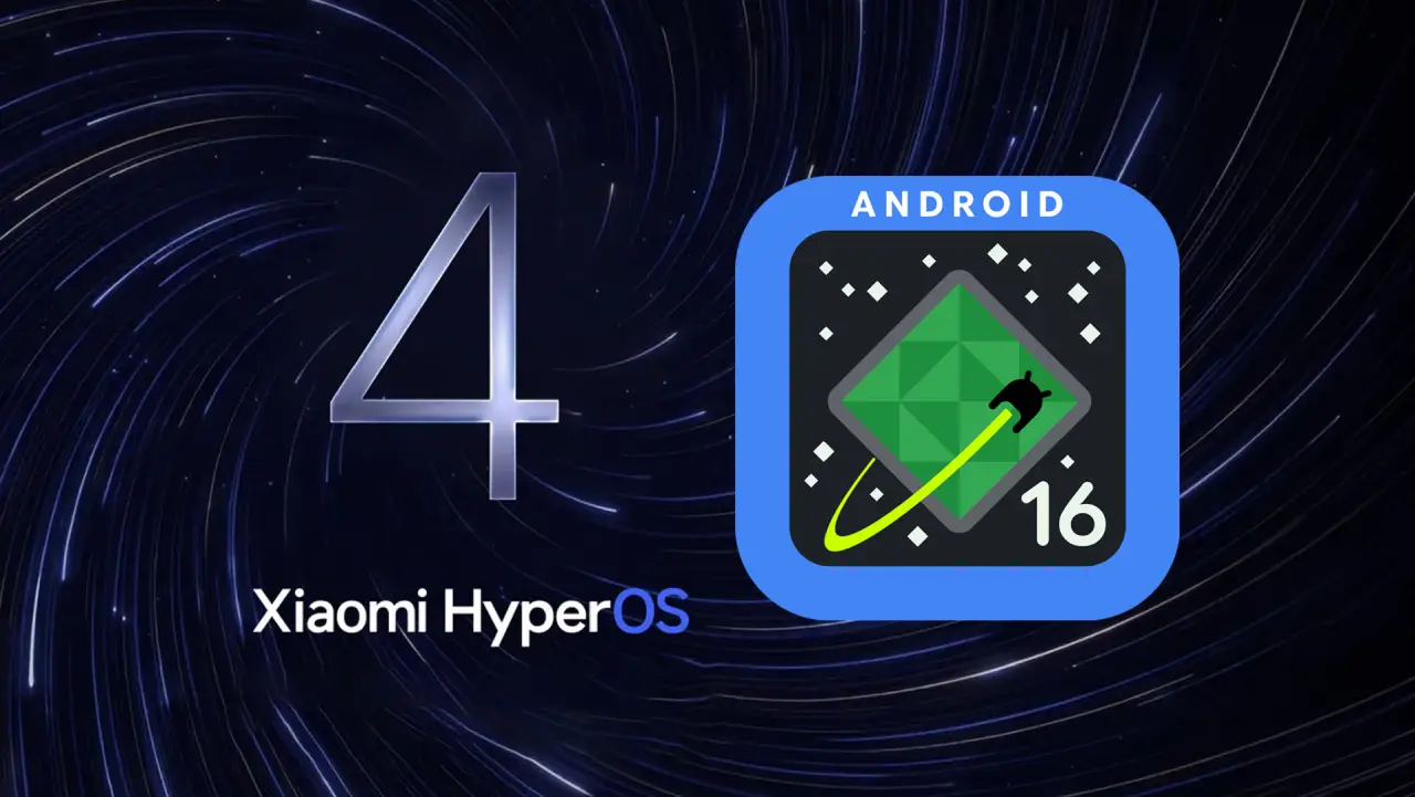آپدیت HyperOS 4 ظاهراً برای بسیاری از گوشی‌های اندروید ۱۶ شیائومی منتشر نخواهد شد