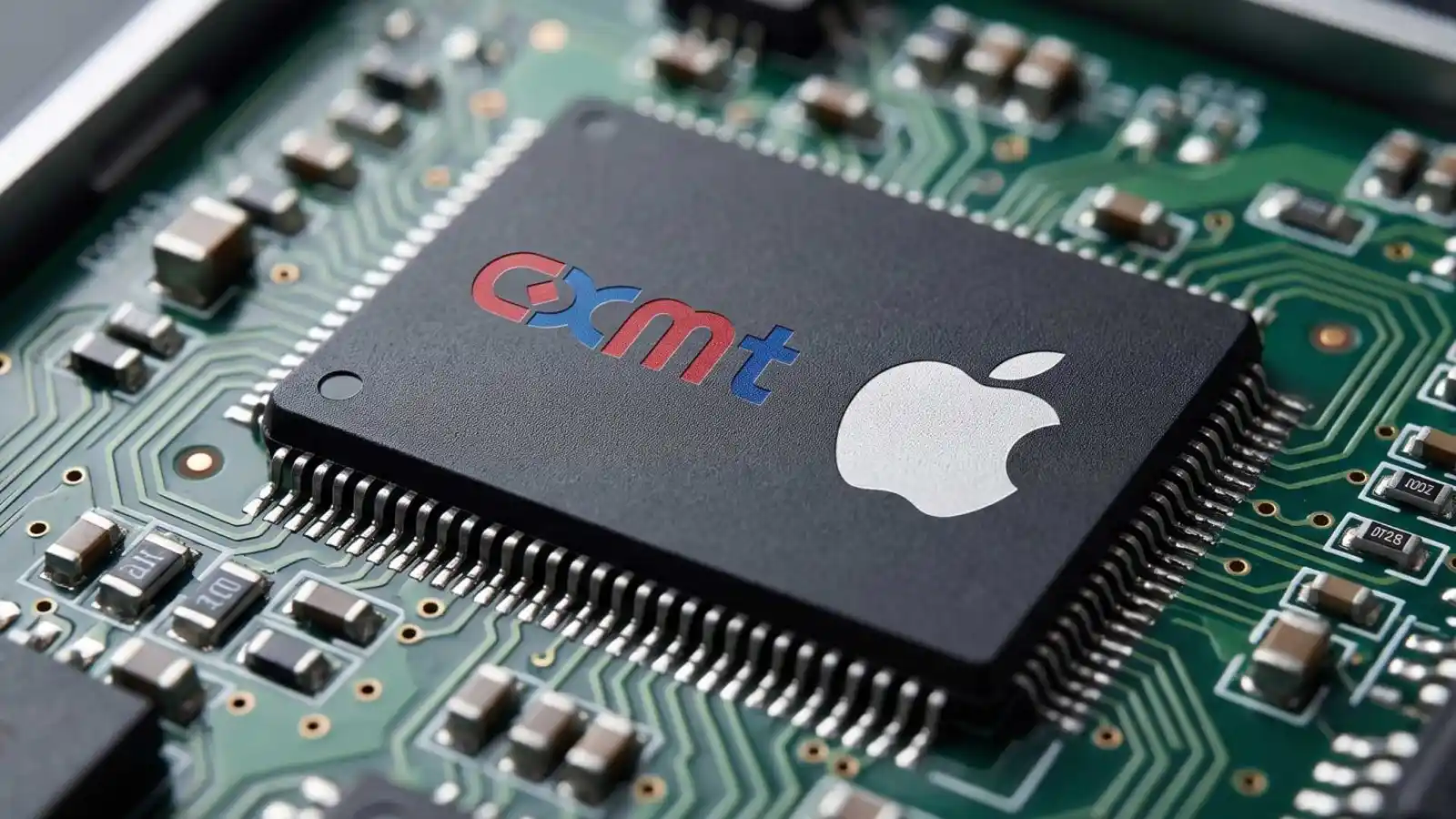 اپل نتوانست از CXMT تخفیف بگیرد؛ تقاضای بالای هواوی و شیائومی معادلات را تغییر داد