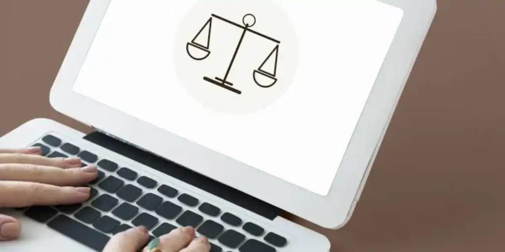 وکیل انلاین