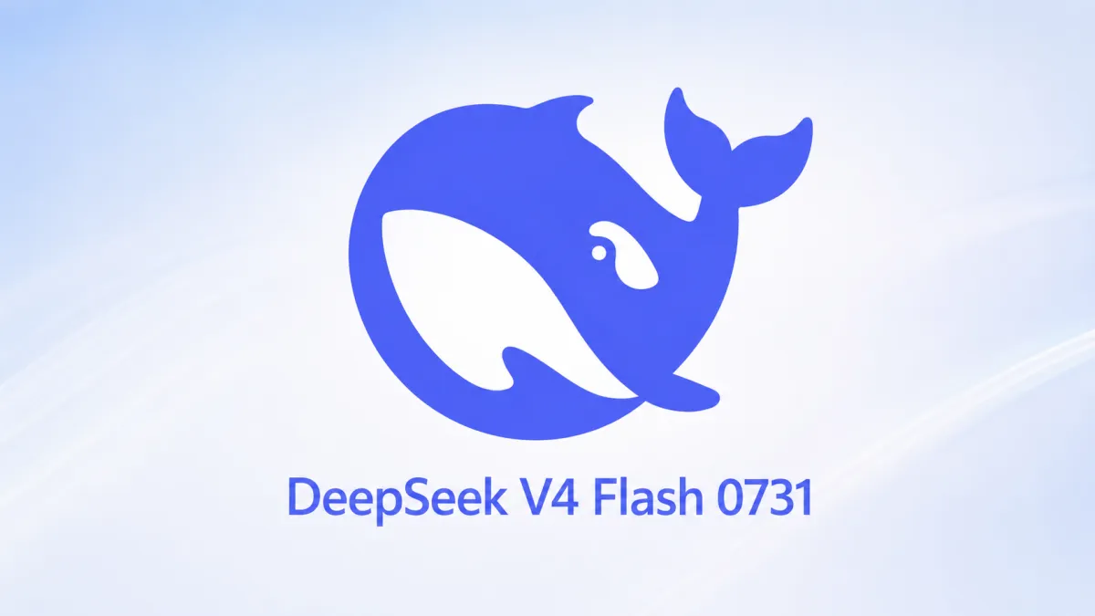 مدل جدید هوش مصنوعی Deepseek Flash عملکردی نزدیک به GPT-5.6 Luna را با ۶۰ درصد هزینه کمتر ارائه می‌دهد