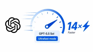 قابلیت جدید GPT-5.6 Sol