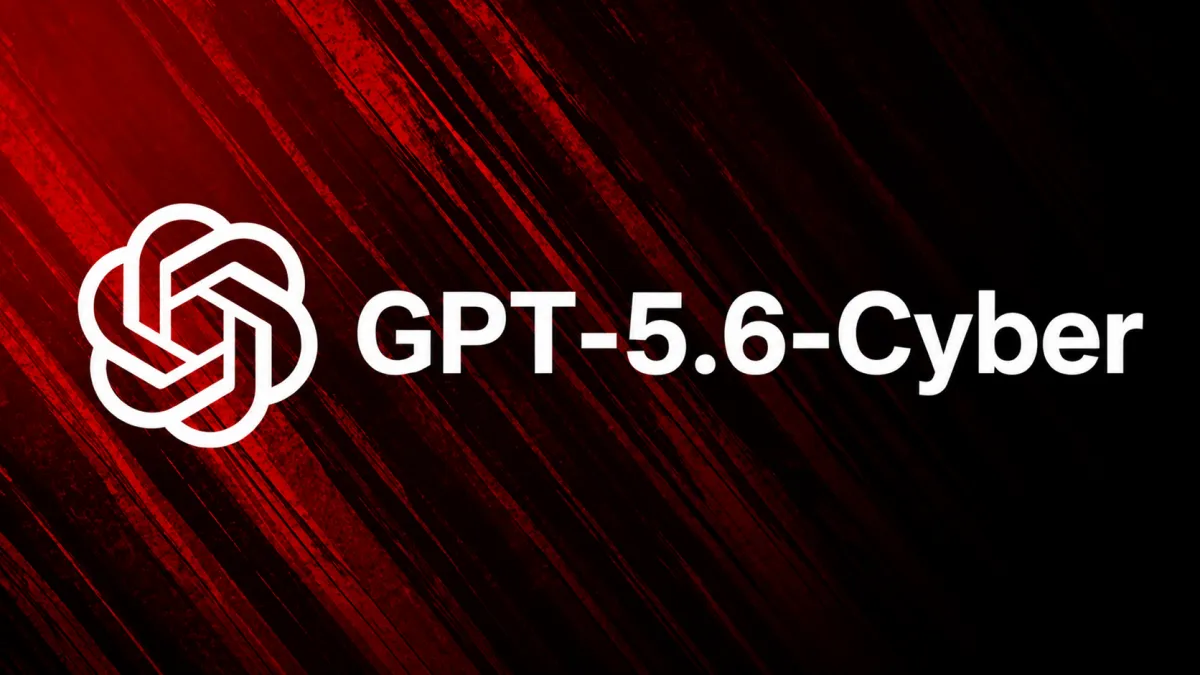 مدل تخصصی GPT-5.6-Cyber برای مقابله با حملات سایبری از سوی OpenAI معرفی شد