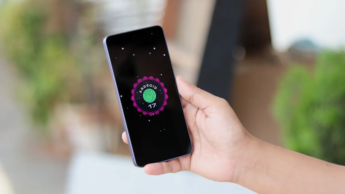 آپدیت One UI 9.5 روی یک مدل گلکسی S26 دیده شد