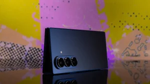 سیستم خنک‌کننده گلکسی Z Fold 8 Ultra