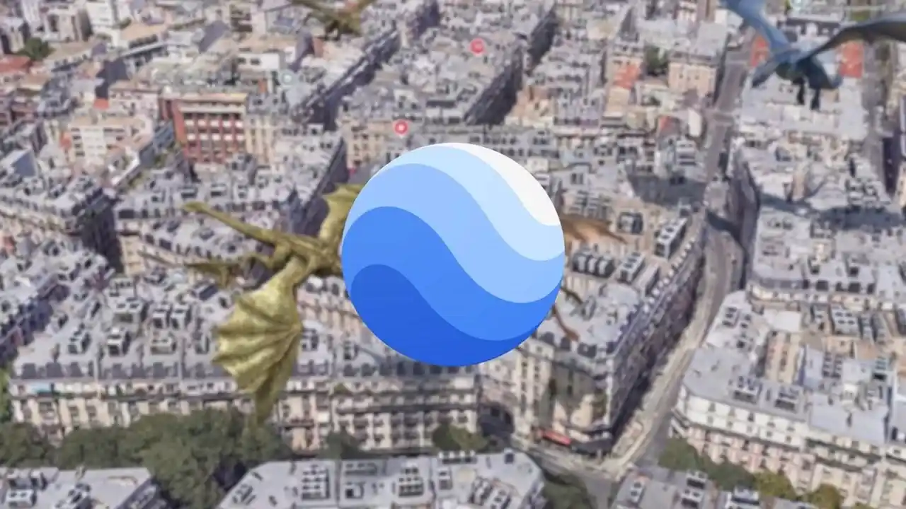 قابلیت جدید Google Earth تنها یک روز پس از معرفی به‌دلیل سوءاستفاده‌های احتمالی حذف شد