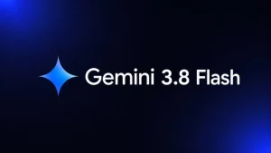 هوش مصنوعی Gemini 3.8 Flash