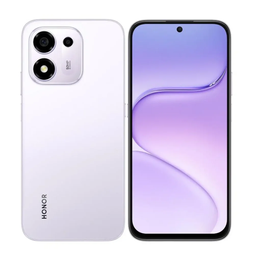 آنر 600S 5G