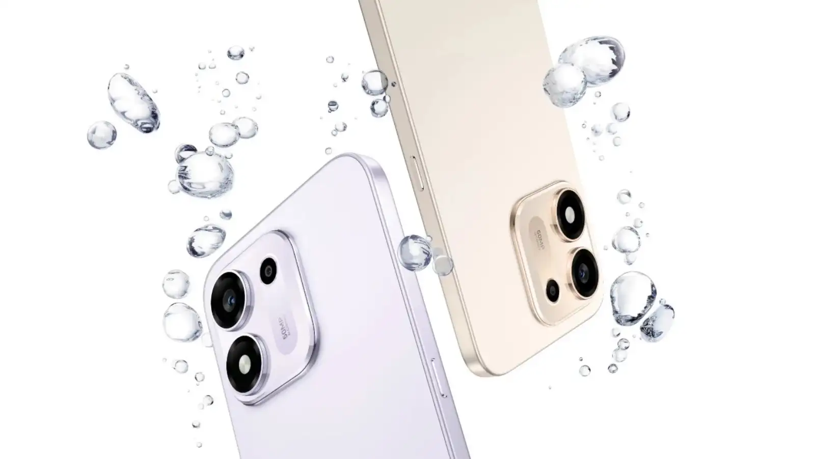 آنر 600S 5G با باتری ۸۱۰۰ میلی‌آمپرساعتی و نمایشگر ۱۲۰ هرتزی معرفی شد