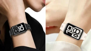 آنر Band 11