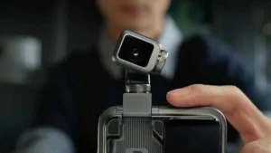 هزینه تعمیر Honor Robot Phone