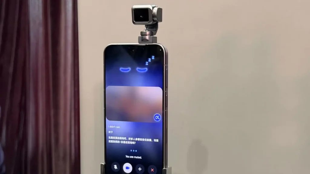 آنر پس از ROBOT PHONE برای معرفی یک گوشی عجیب دیگر آماده می‌شود.