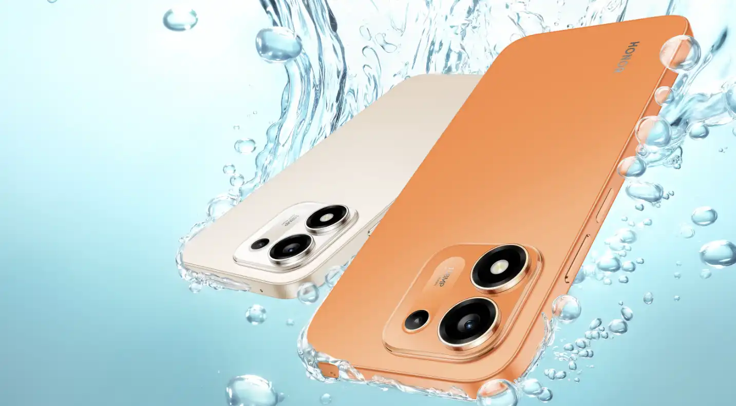 مدل 4G آنر X7e پلاس با تراشه اسنپدراگون ۶۸۵ و باتری 8100mAh معرفی شد