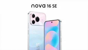 هواوی نوا ۱۶ SE