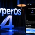 آپدیت HyperOS 4 شیائومی