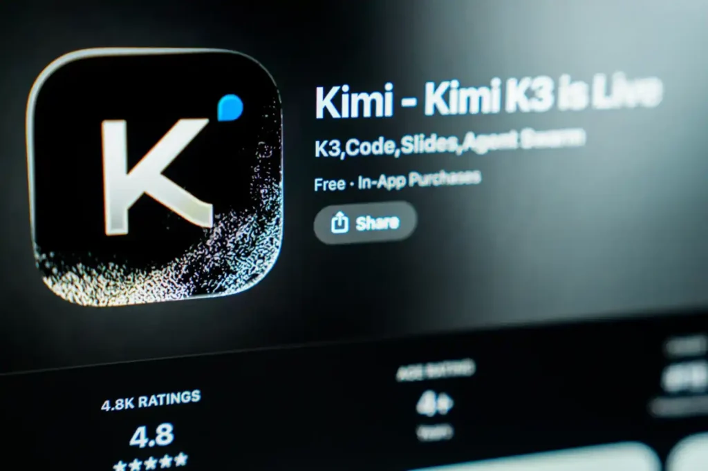 حادثه Kimi K3 چالش مهار مدل‌های هوش مصنوعی را دوباره برجسته کرد.