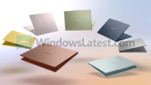 لنوو IdeaPad Vibe
