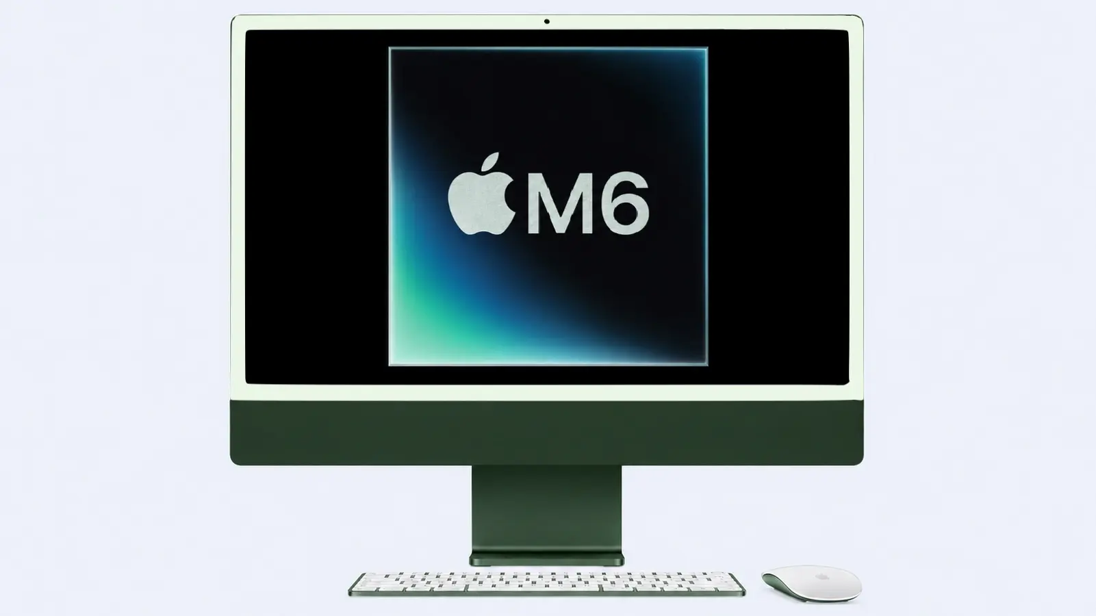 آیمک M6 اپل با رنگ‌های جدید تا پایان سال ۲۰۲۶ معرفی می‌شود