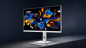 مانیتور MSI Pro Max