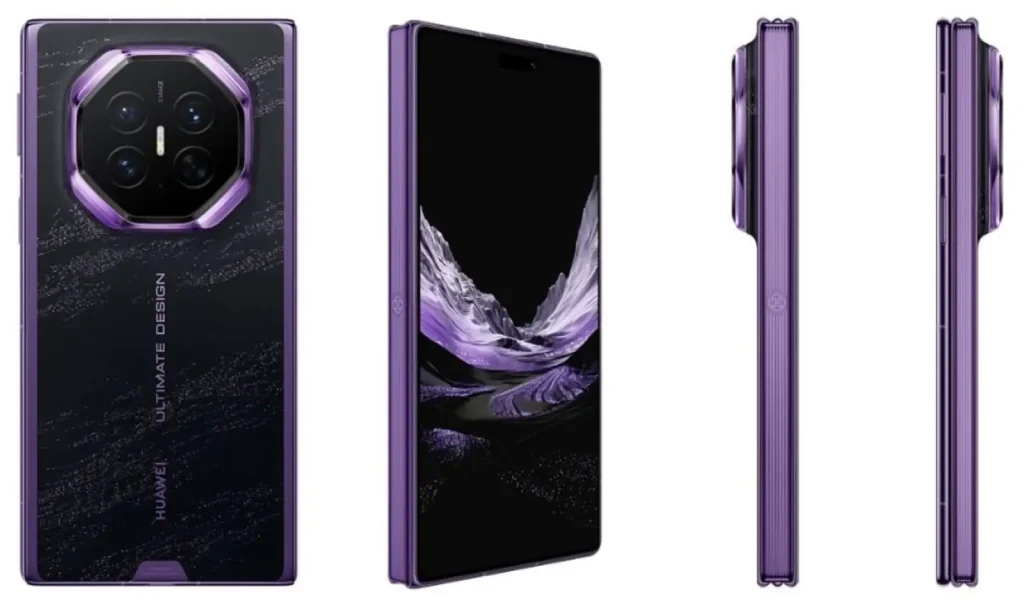 هواوی میت XT 2