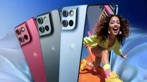 موتورولا Moto G Max
