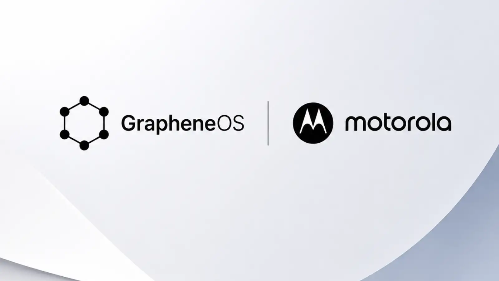 سیستم‌عامل GrapheneOS موتورولا