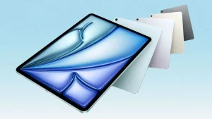 آیپد ایر جدید