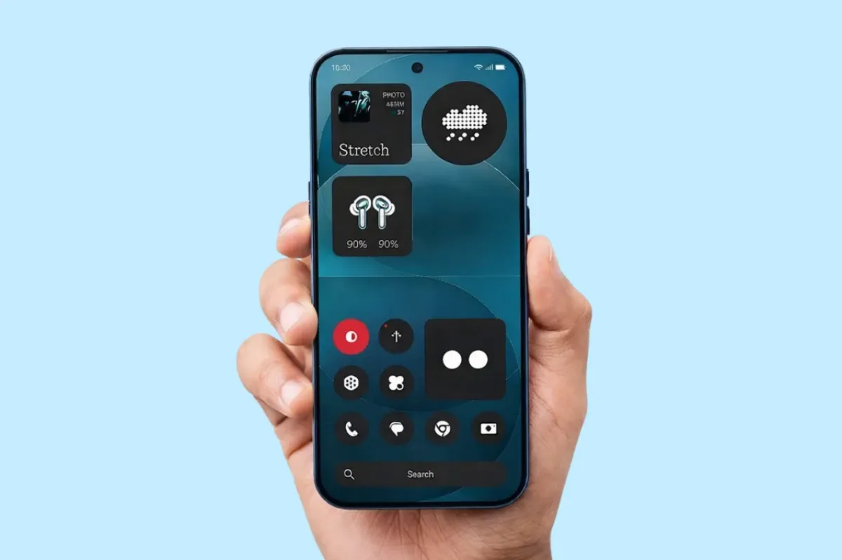 ناتینگ ثبت‌نام برای بتای Nothing OS 5 را آغاز کرد؛ فعلاً فقط کاربران Phone 3 واجد شرایط هستند