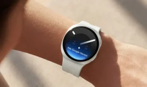 آپدیت One UI 9 Watch