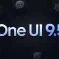 One UI 9.5 سامسونگ