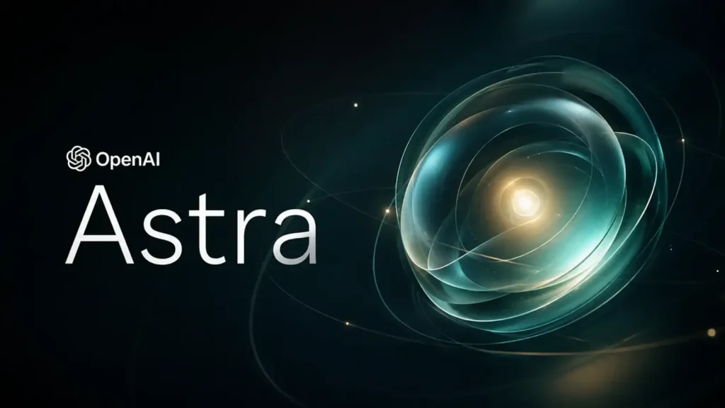 OpenAI عرضه مدل Astra را بهدلیل خطر حملات سایبری به تعویق میاندازد.