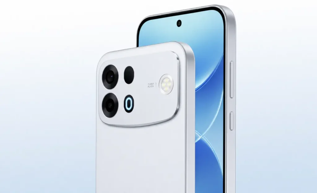 اوپو A7 Pro Max اولین گوشی مجهز به تراشه اسنپدراگون ۴ نسل ۵ محسوب میشود.