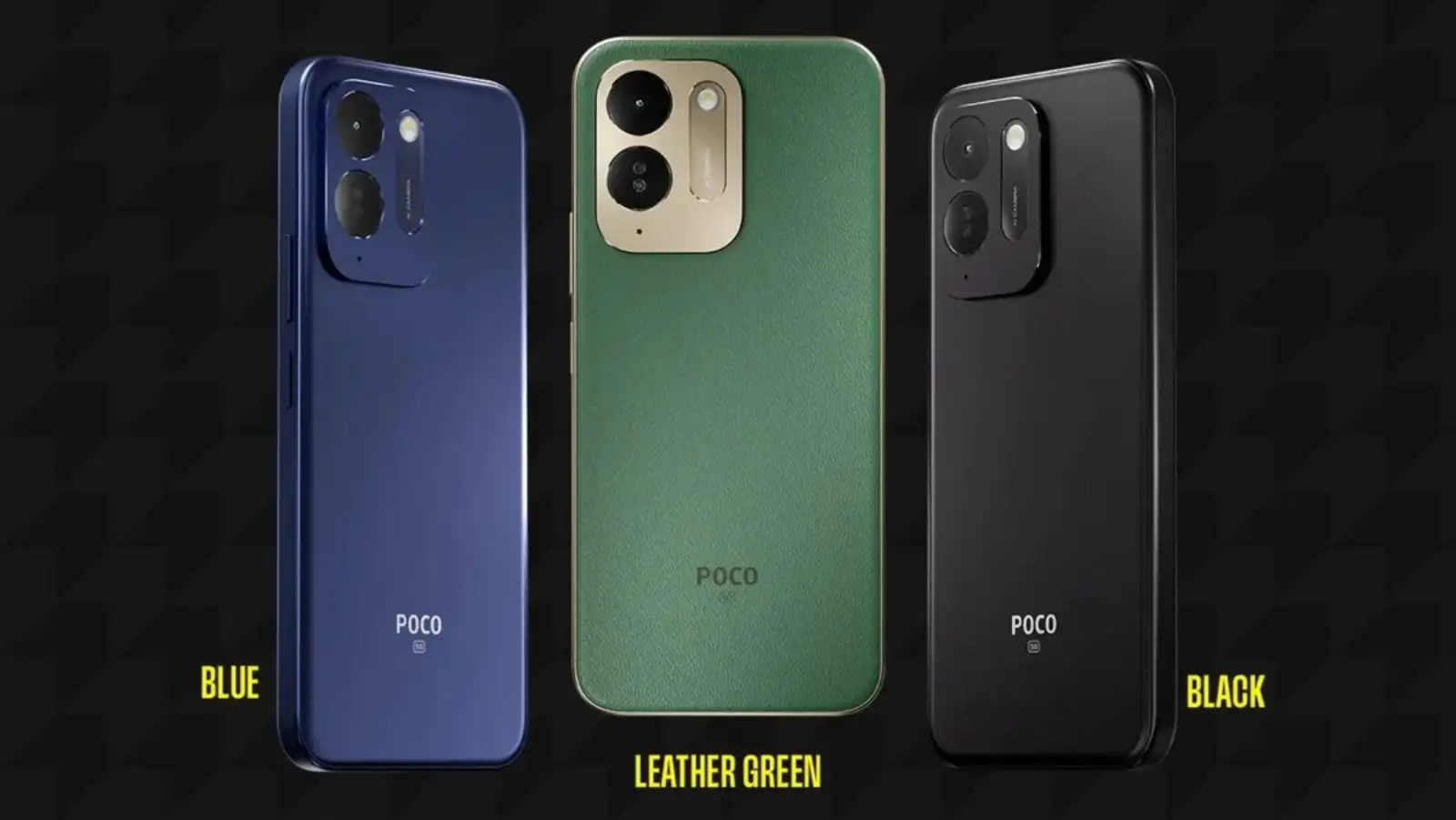 پوکو M8x 5G