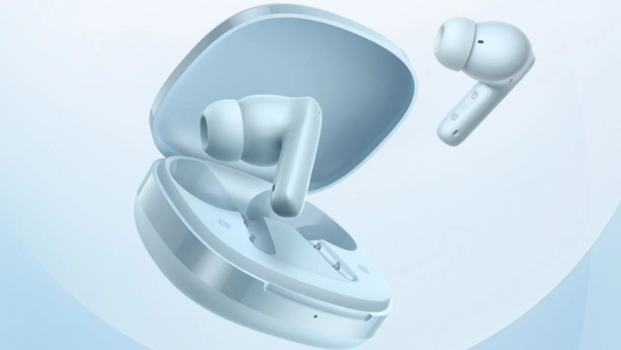 ایربادز QCY T13 Pro با ANC، شارژدهی ۴۹ ساعته، صدای فضایی و قیمت ۱۴ دلاری معرفی شد