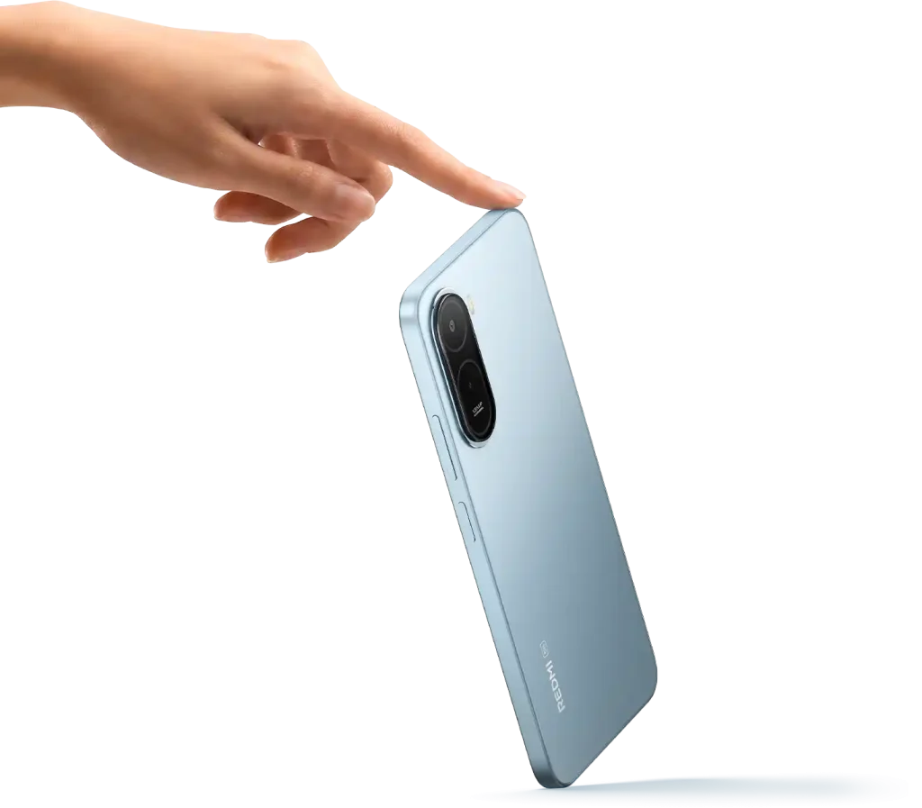 ردمی ۱۷ مدل 5G نسخه چین