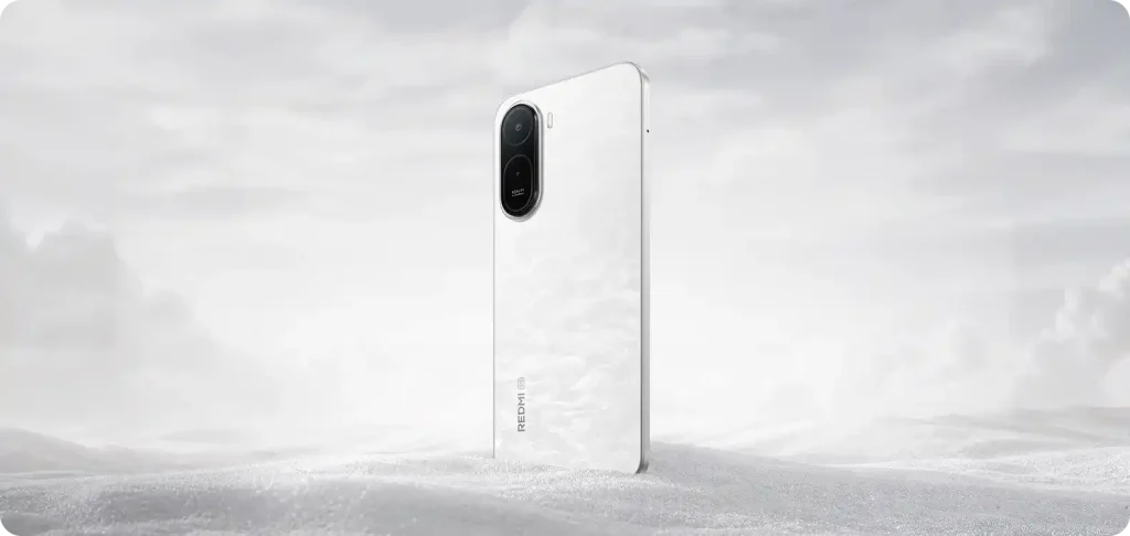 ردمی ۱۷ نسخه 5G مدل چین