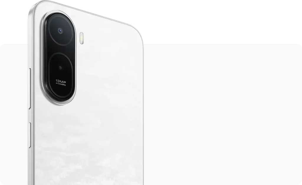 ردمی ۱۷ نسخه 5G مدل چین
