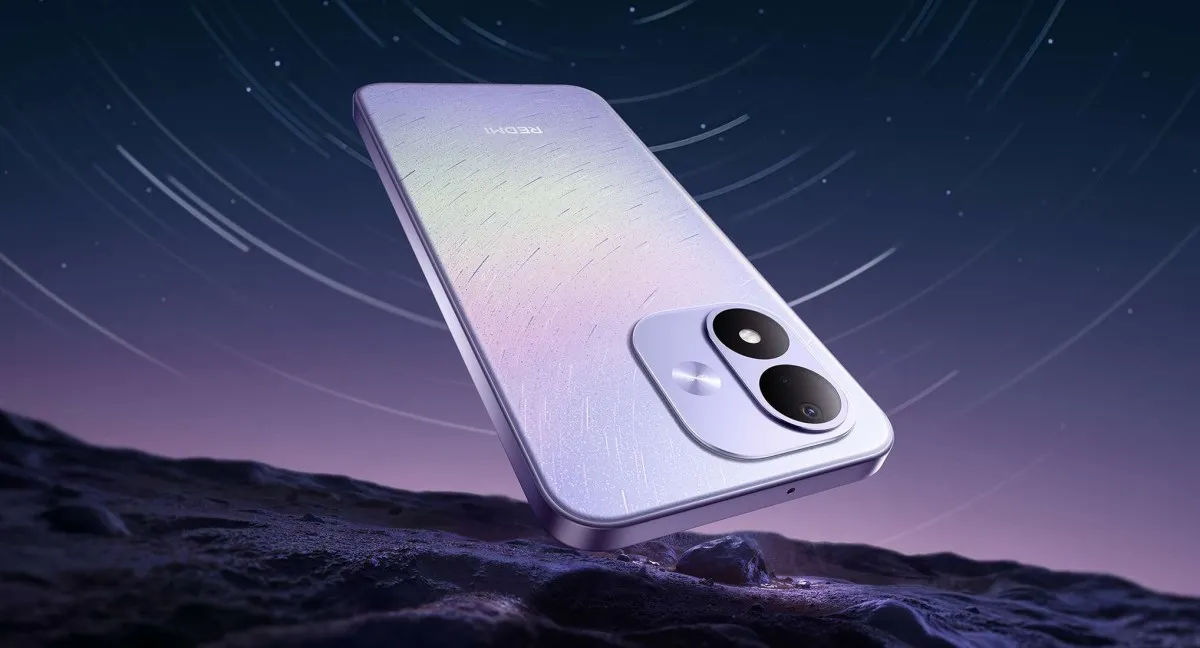 نسخه جهانی ردمی نوت ۱۷ به‌همراه مدل 5G با نمایشگر AMOLED و باتری 7700mAh معرفی شدند